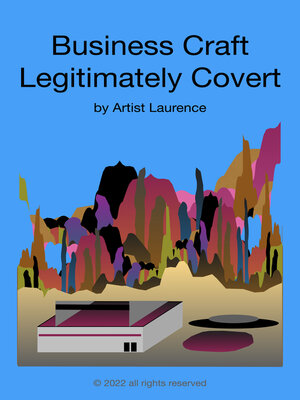cover image of Business Craft